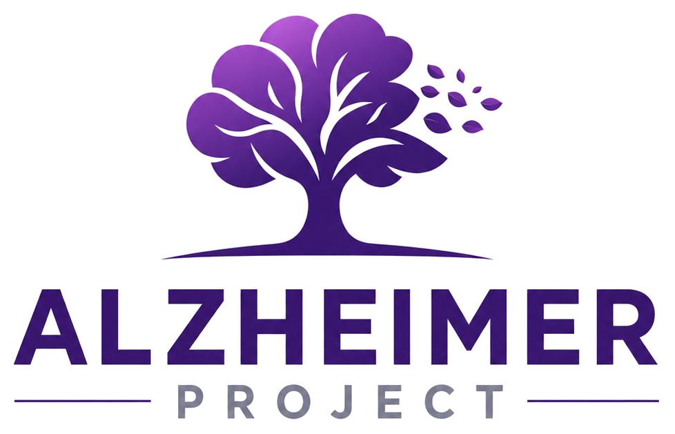 The Alzheimer Project